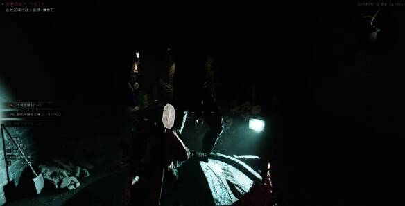 《七日世界》凝胶收容相关画面4