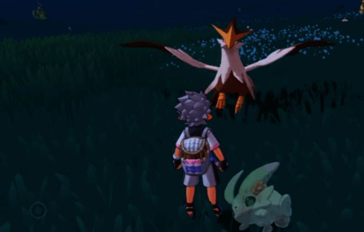 洛克王国拍照相关图片3