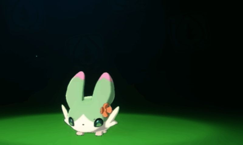 洛克王国拍照相关图片4