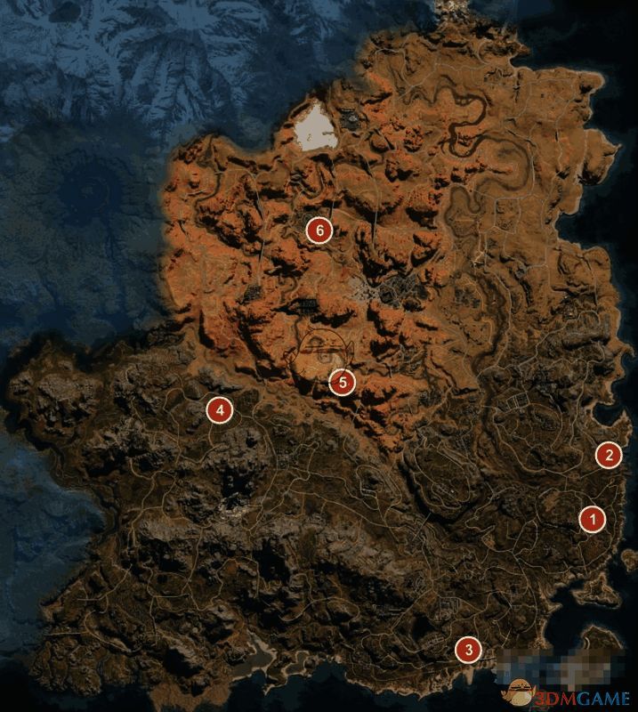 巫毒娃娃刷新地点图片