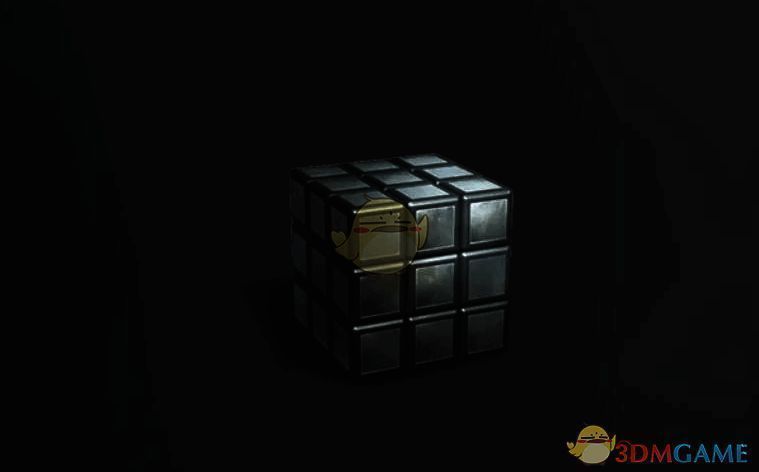 空间魔方相关画面