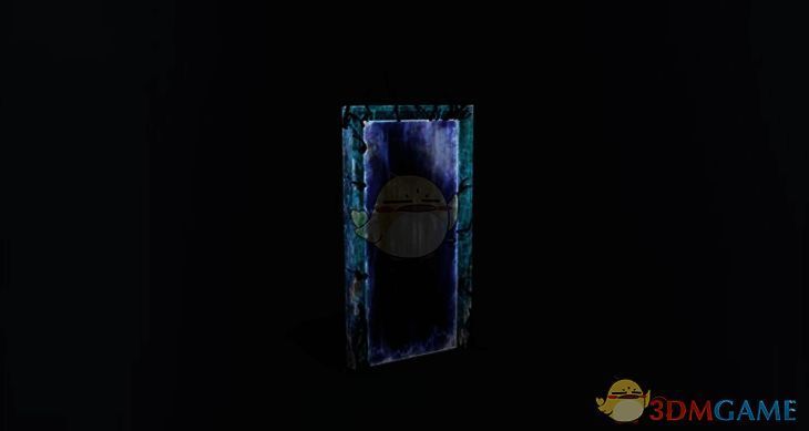 异常门扉出没地点