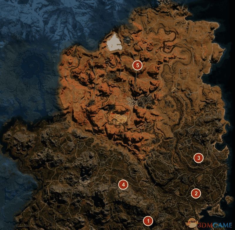 异常门扉相关画面