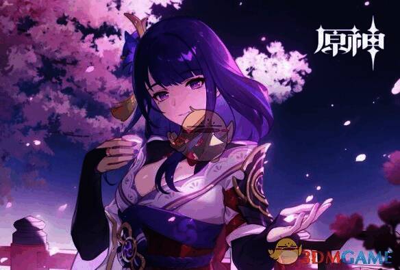 原神稻妻混池抽数继承说明图片