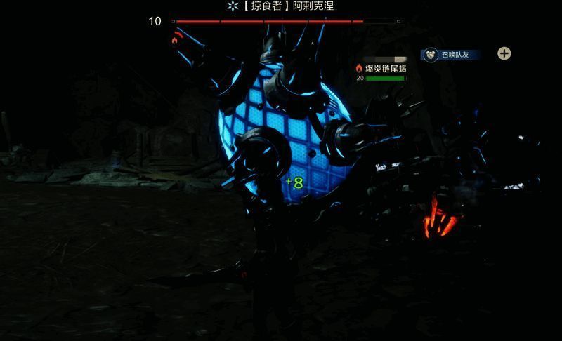 荒野起源爬塔相关图片4