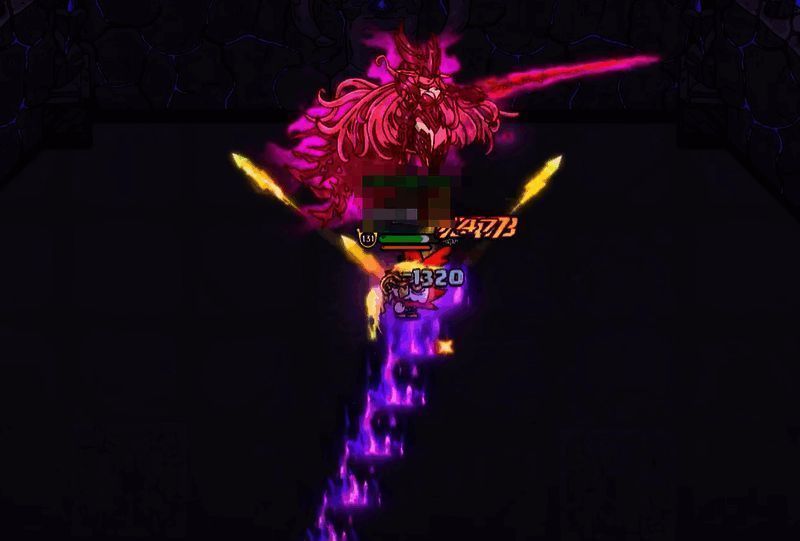 英勇之地红怒女神相关图片2