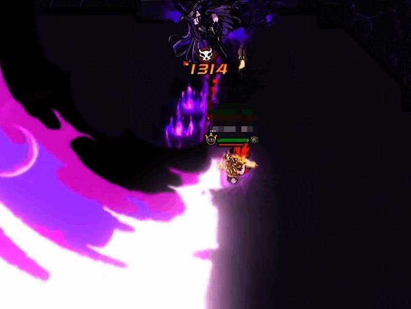 英勇之地红怒女神相关图片3