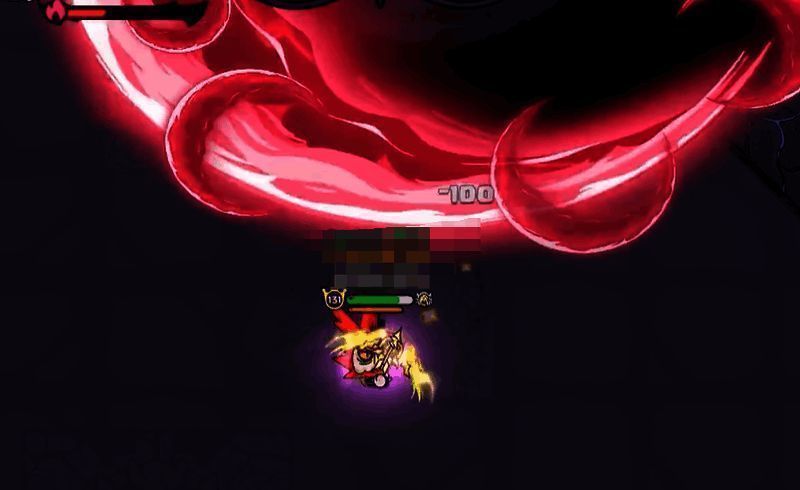 英勇之地红怒女神相关图片5