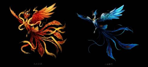 天地群雄赛比赛现场图