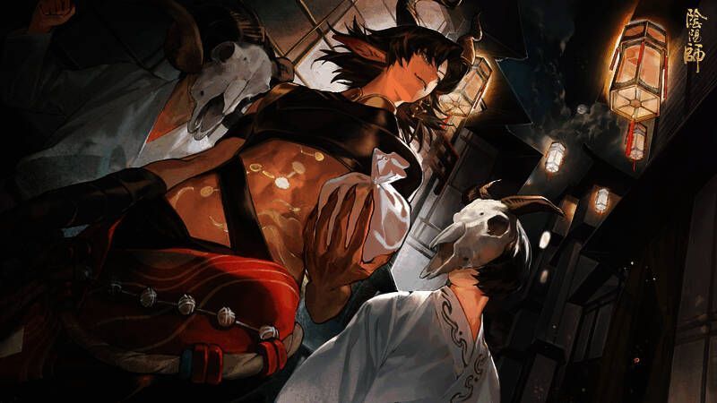 玩家获得绘卷碎片并解锁剧情示意图