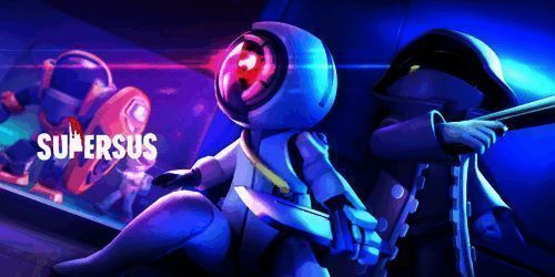 太空行动游戏相关画面1