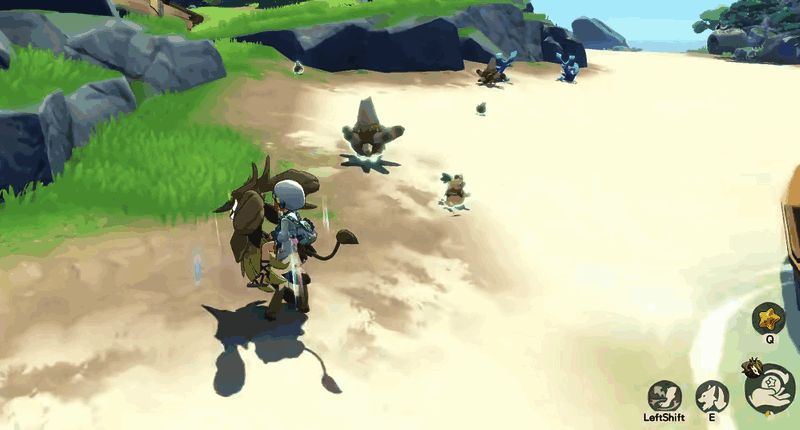 嗜波螺相关图片4