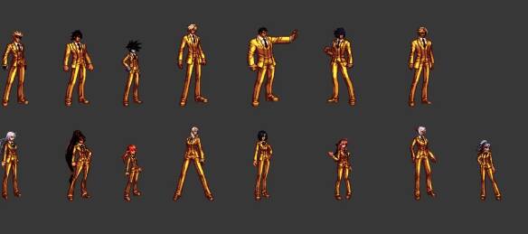 奖励发放说明界面