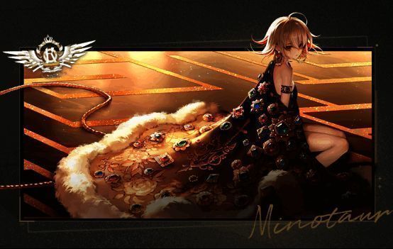 《非匿名指令》公测预约达成奖励展示图