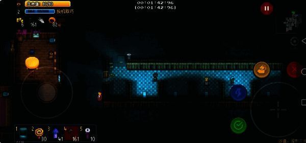 《迷城陆区》厕所场景