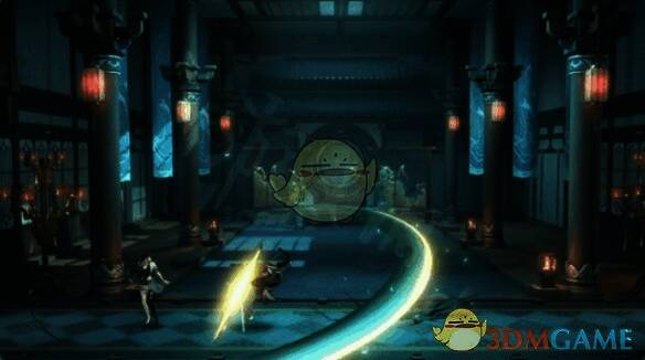 蜃普攻技能相关图片