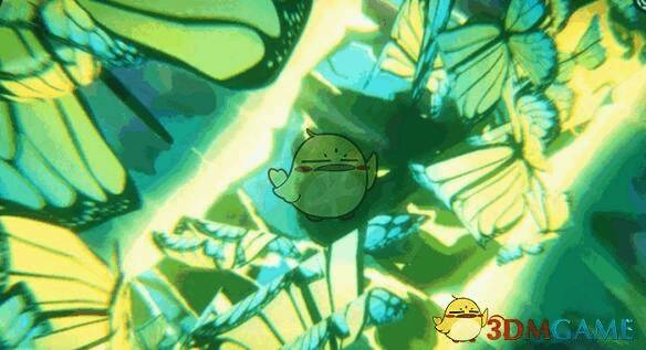 蜃奥义技能相关图片