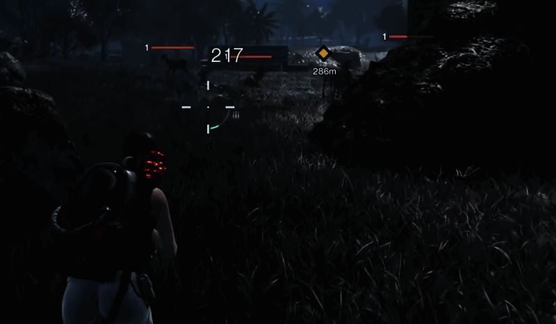 《七日世界》相关画面2