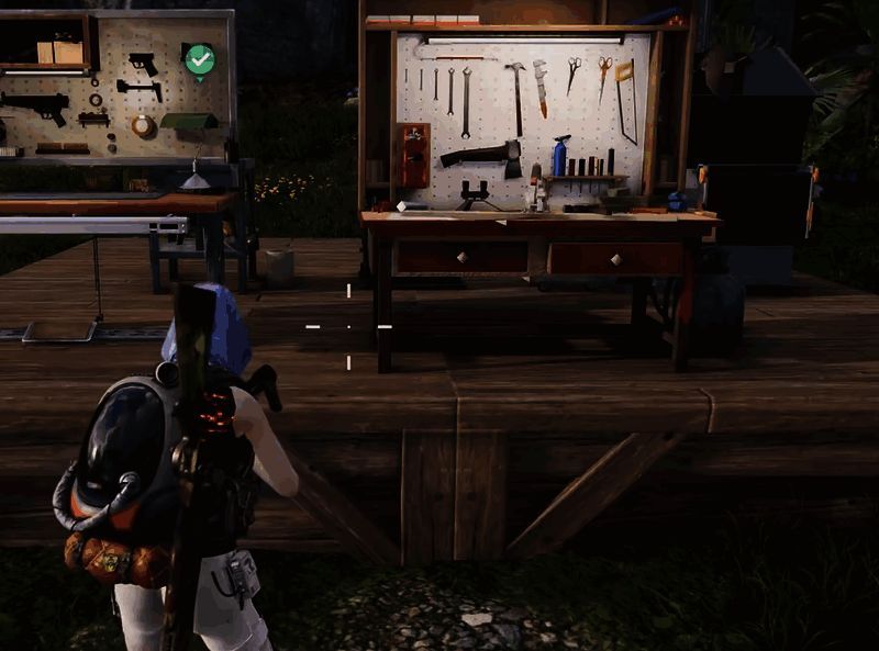 《七日世界》相关画面6