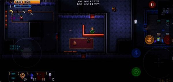 大藏宝阁任务场景2