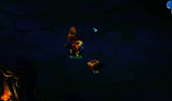 再闯试炼地活动相关图片