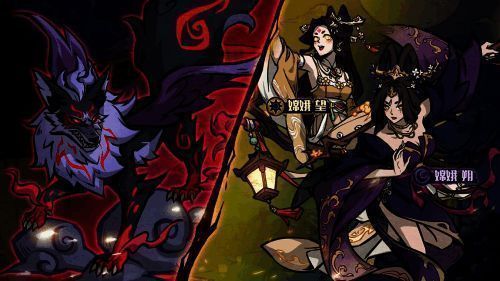 《才不是童话》游戏相关图片3