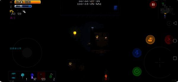 贫民区小房子人员配置相关图片1