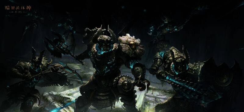 先祖之路活动画面