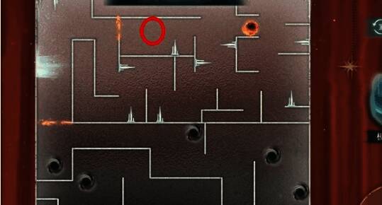 第2部分消除干扰位置图1