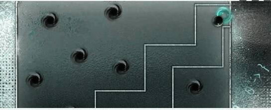 《重返未来:1999》末日与末日之后第8关第2部分按操作步骤操作后的游戏画面