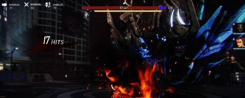 《我独自升级:起立》相关图片