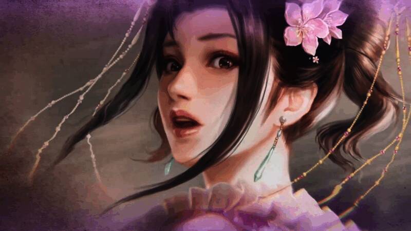 《三国志8重制版》宣传视频截图6