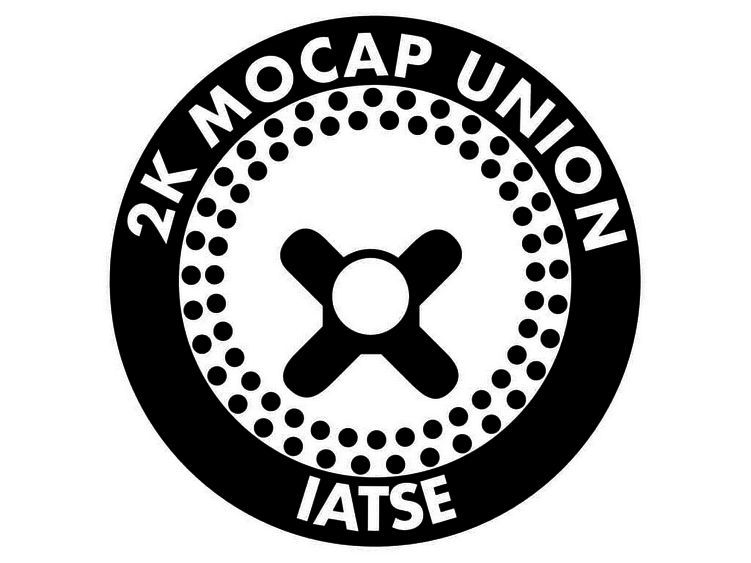 2K 团队工作场景图片