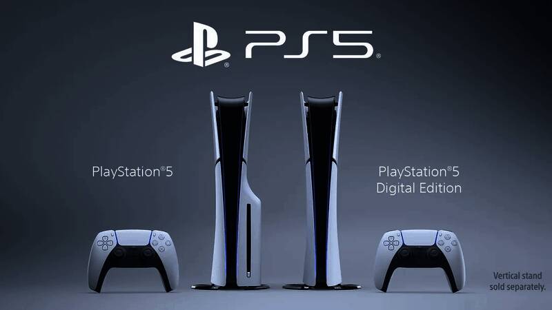 PS5新系统更新相关图片