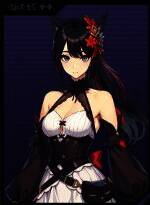 梅林菲什相关画面