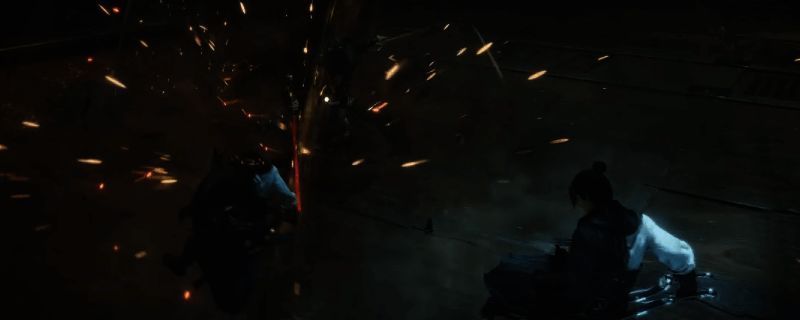 燕云十六声游戏画面相关图片