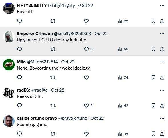 《龙腾世纪4》相关画面