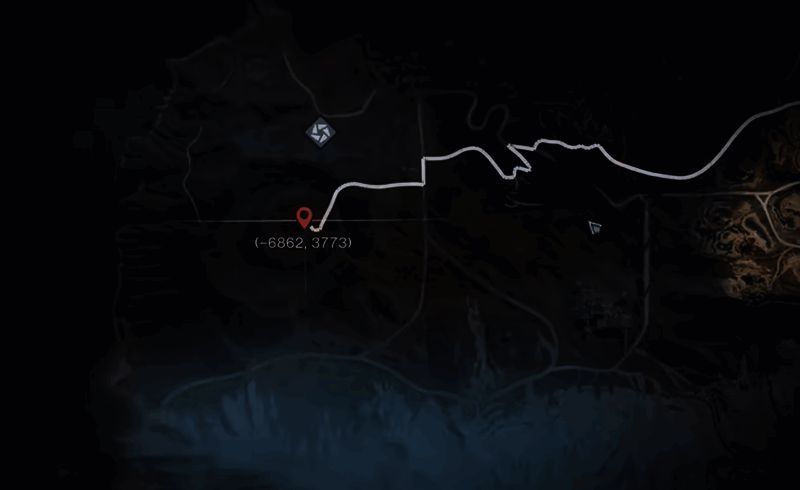 月湖周边环境图1