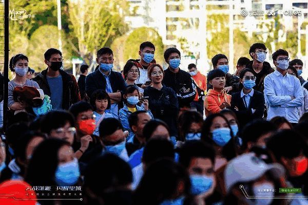 1669101210293714.png 湖南移动云游戏电竞大赛现场图片4