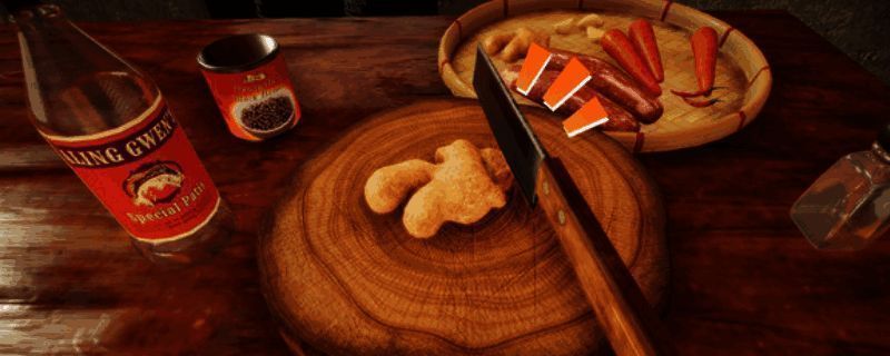 《汤锅》游戏相关图片1