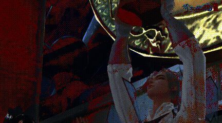 冠军之路挑战动画场景图