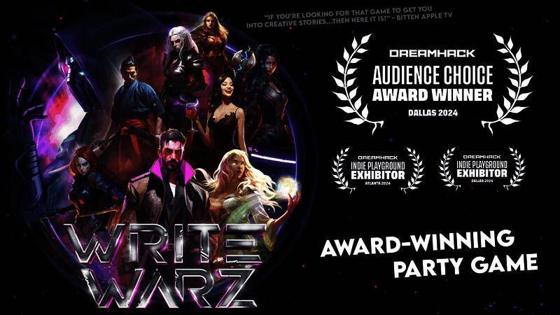 《创作之战》游戏相关图片3