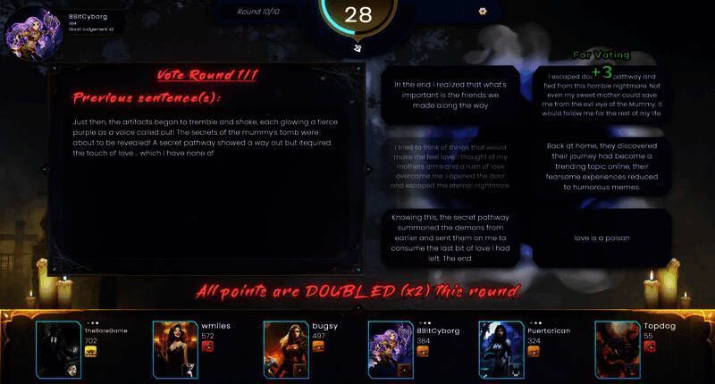 《创作之战》游戏相关图片6