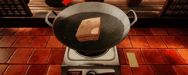《汤锅》游戏相关图片