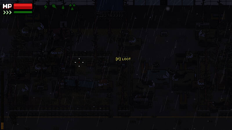 《零希沃特》游戏画面7