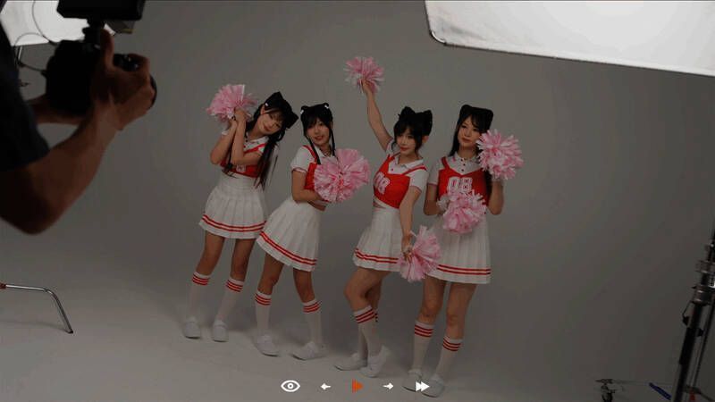 《花奴令》游戏截图5