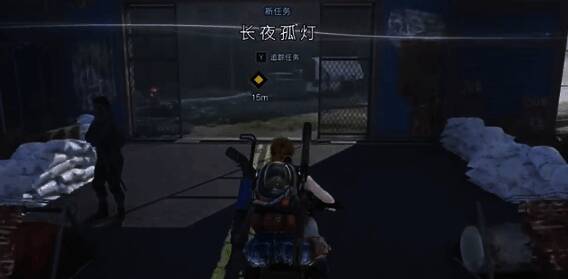 迈尔集市场景图片