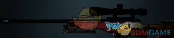 T2级武器展示画面