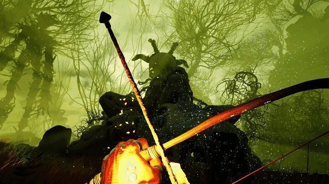 《The Axis Unseen》游戏地图