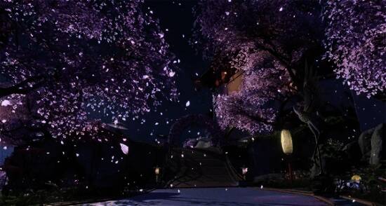 红尘屿互动玩法图1